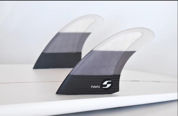 フューチャーフィン　SCARFINI サーフボードフィン SCRFINI / FCS / FUTURE fins | jamming surf